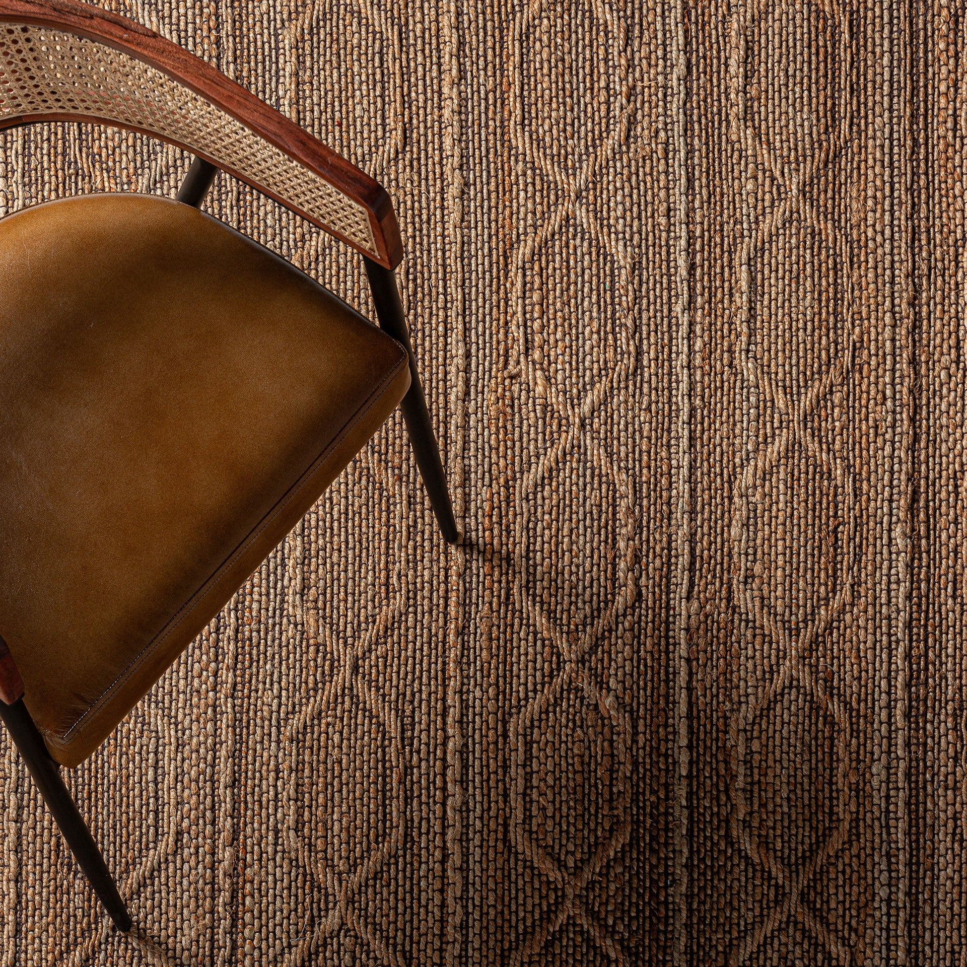 TUDIA CARPET